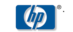 HP Logo