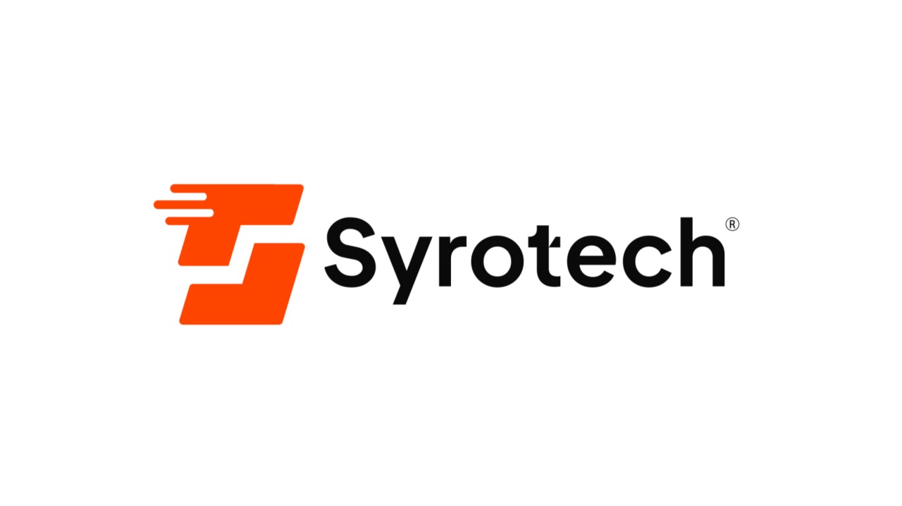 Syrotech Logo