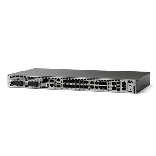 900 Cisco ASR Series Router