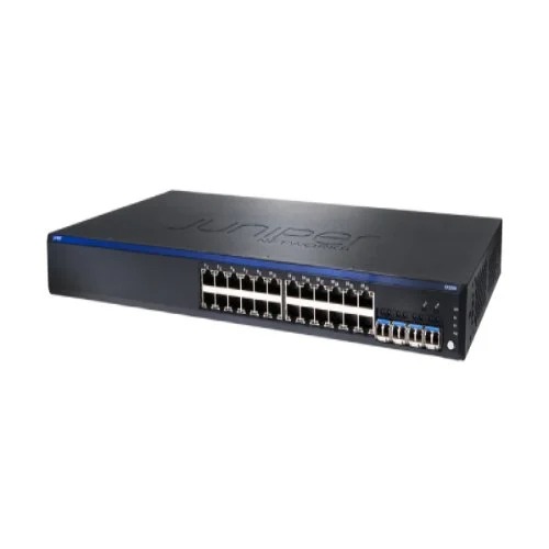 Juniper EX2200 / EX2300 Access Switch