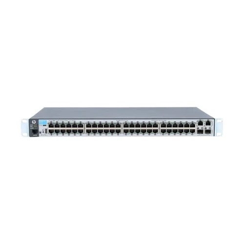 HP ProCurve 2520-48 Switch