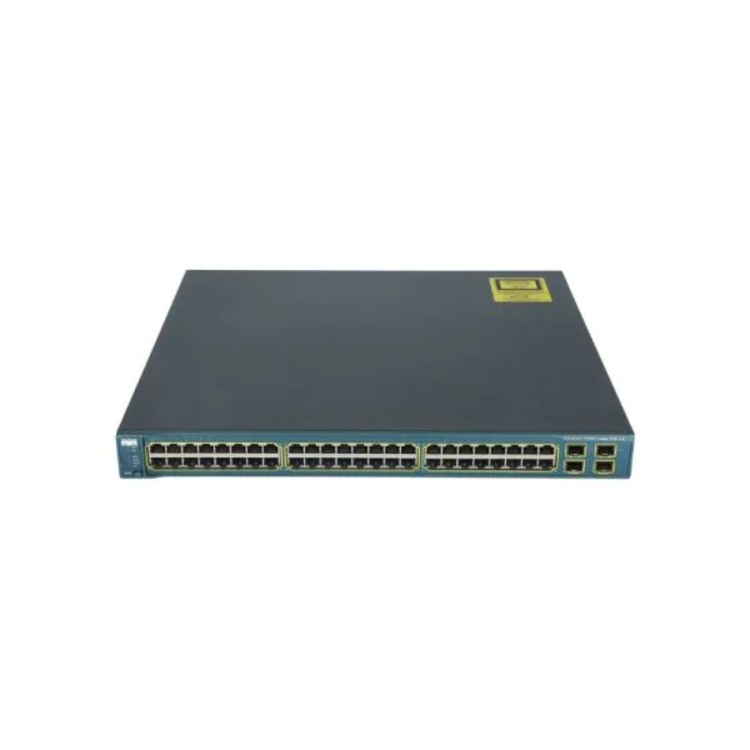 Cisco Catalyst 3560 Layer 3 Access Switch
