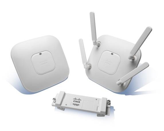 3700 Cisco Aironet Series Access Points