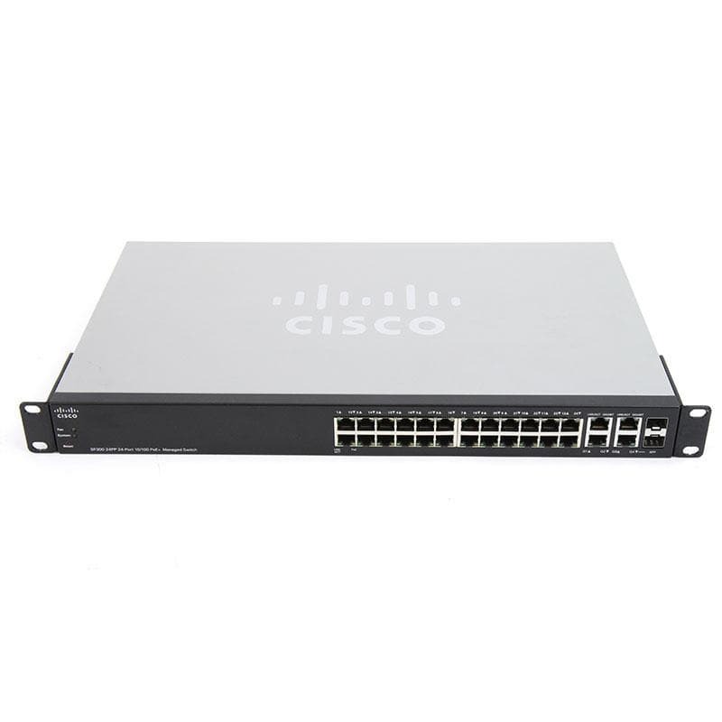 Cisco SF300 Series Small Business Switch