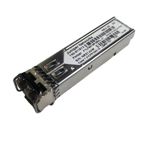 Juniper Modules