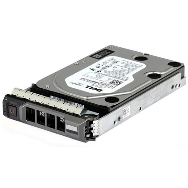Dell Hard Disk