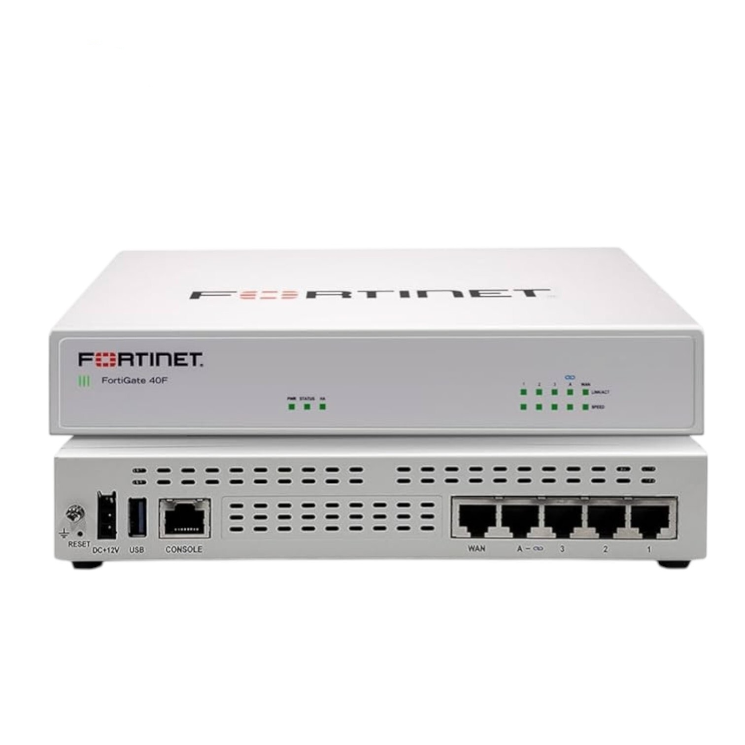 Fortinet Firewalls