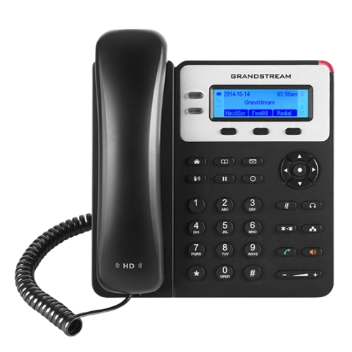 GXP1600 Series IP Phone