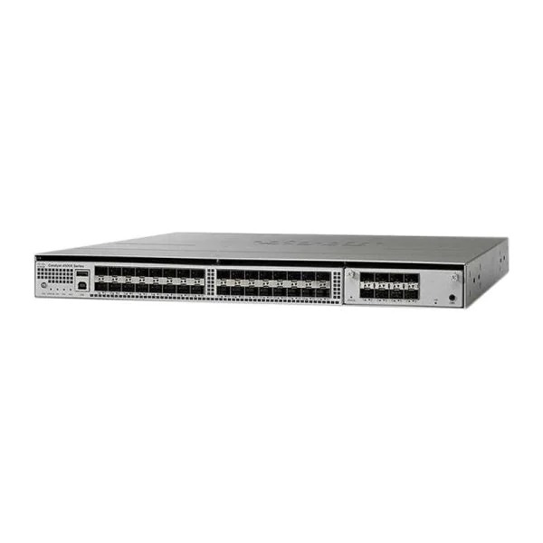 Cisco Catalyst 4500 Modular Switch