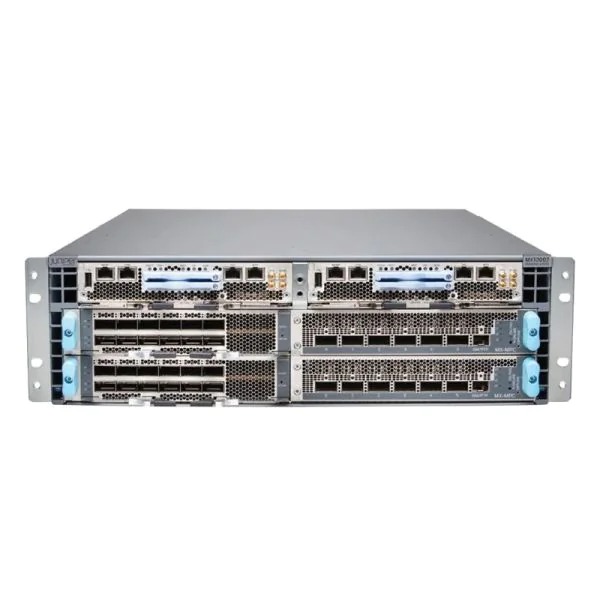 Juniper MX Series Routers