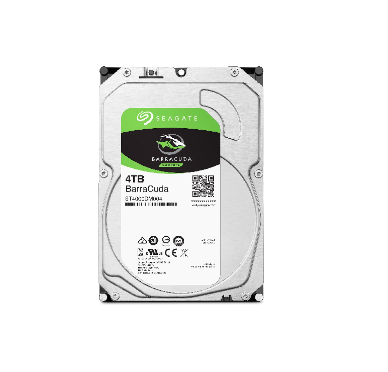 Seagate Hard Disk