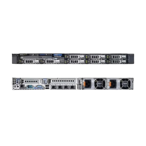 Dell PowerEdge R620 Server
