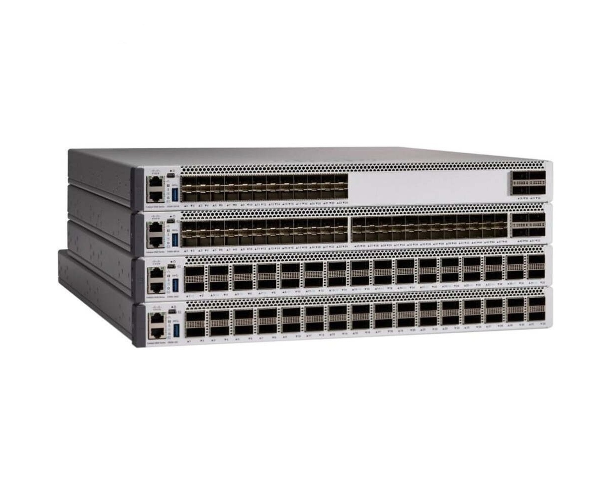 Cisco Catalyst 9500 Core Switch