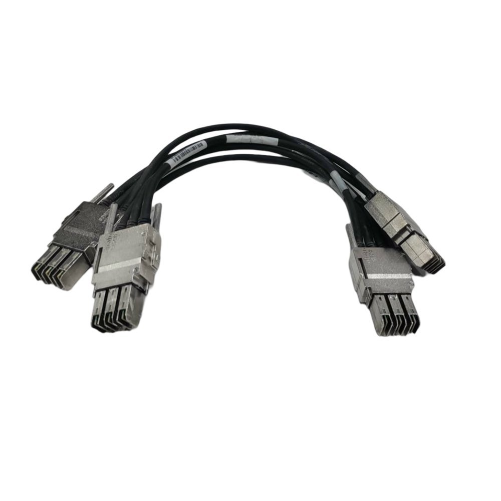 Stack Cables