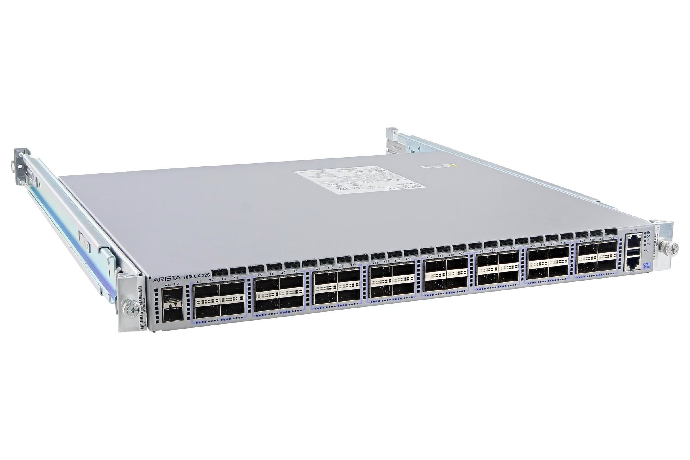 Arista 7060CX Series Switch