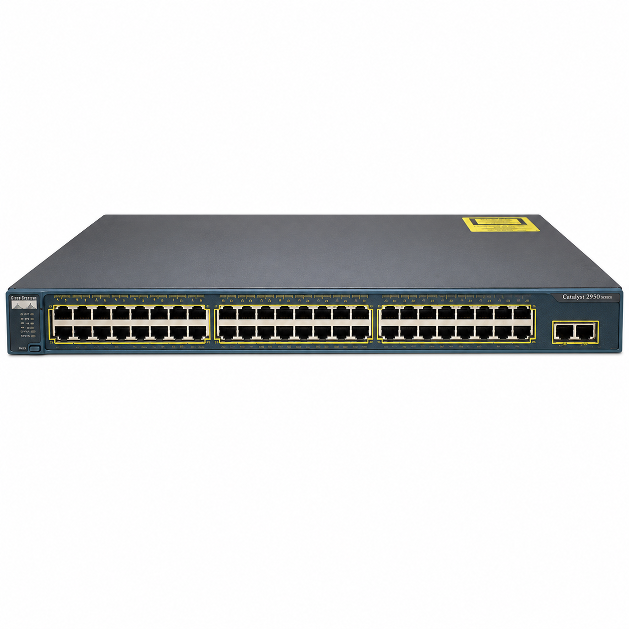 Cisco Catalyst 2950 Fixed Access Switch