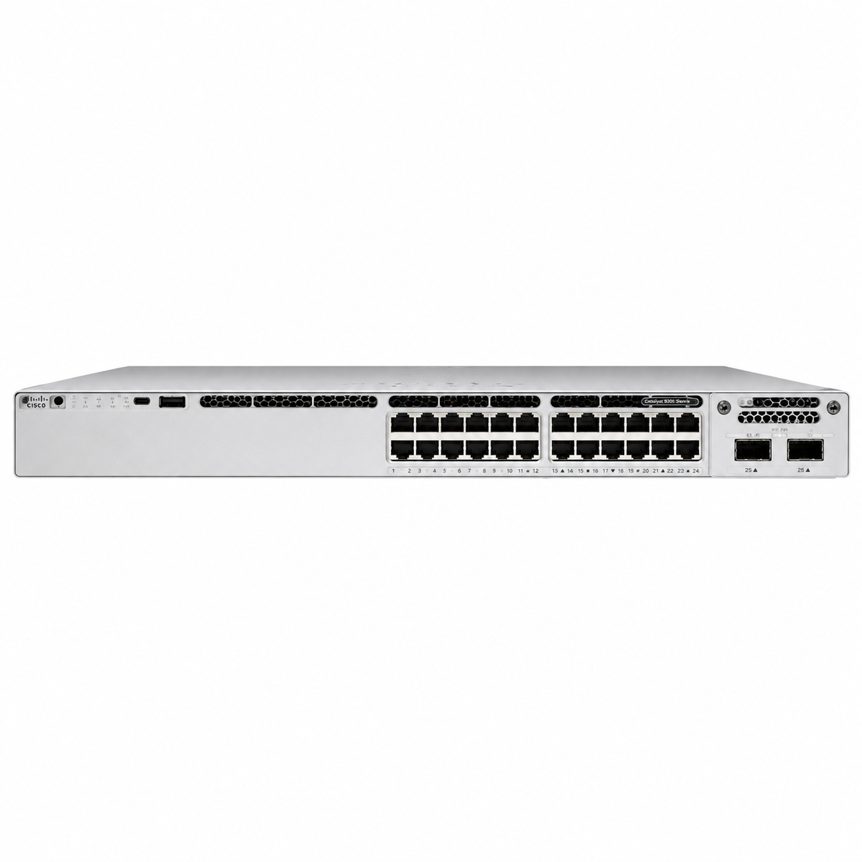 Cisco Catalyst 9200 Access Switch