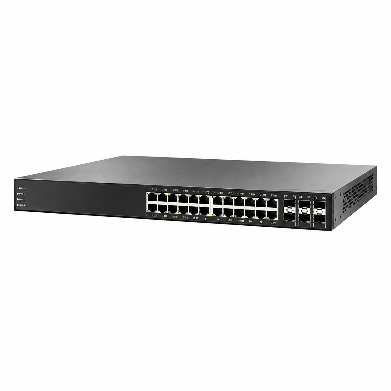 Cisco SG350 Series Small Business Switch