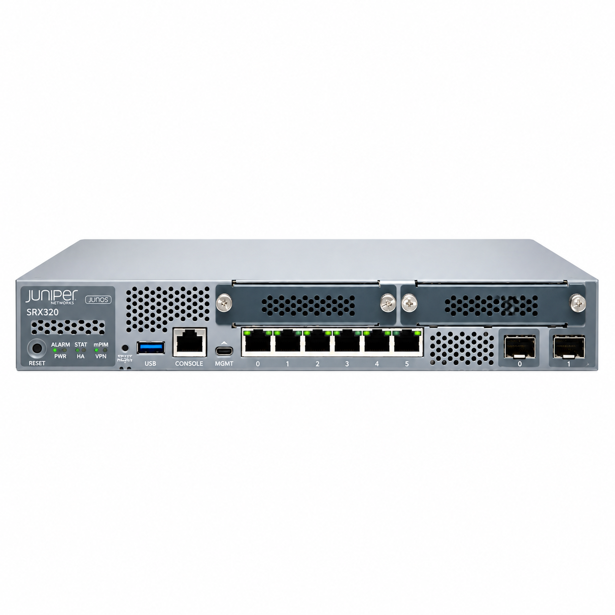 Juniper Firewalls