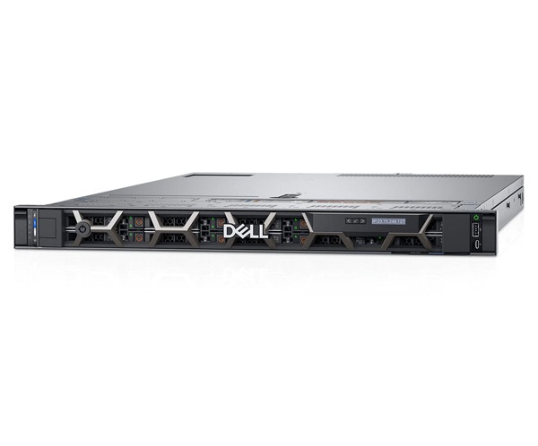 Dell PowerEdge R640 Server thumbnail 3