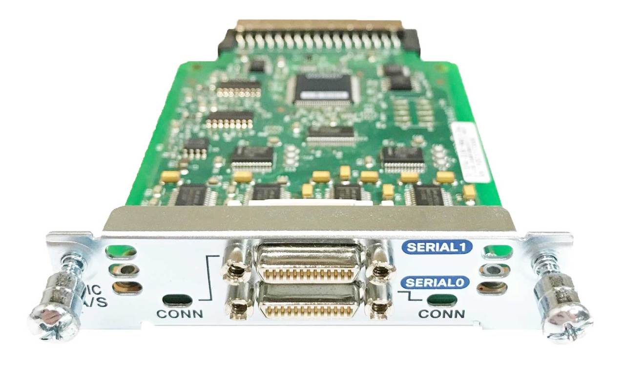 Cisco EHWIC WAN Cards thumbnail 4
