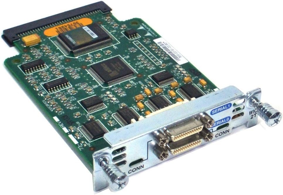 Cisco EHWIC WAN Cards thumbnail 6