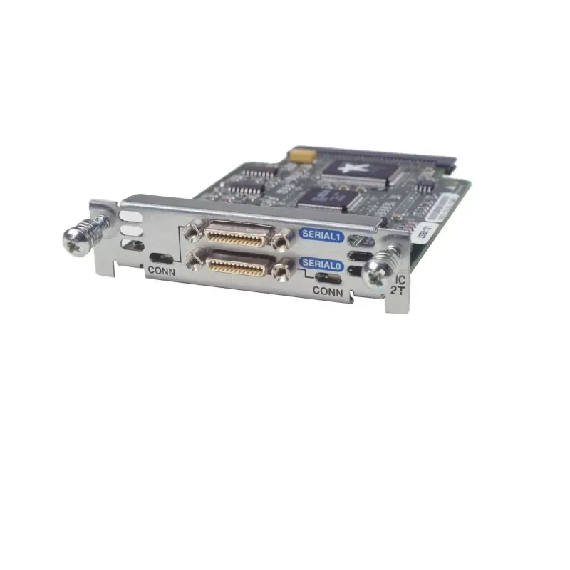 Cisco EHWIC WAN Cards thumbnail 7
