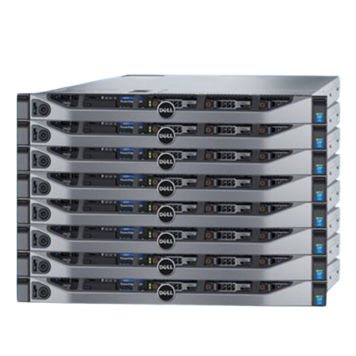 Dell PowerEdge R630 Server thumbnail 2
