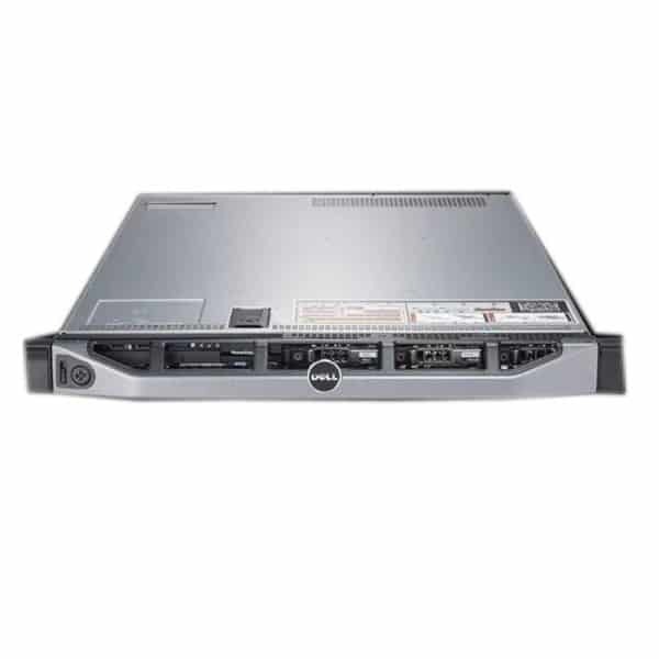 Dell PowerEdge R630 Server thumbnail 4