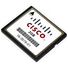 Cisco Flash thumbnail 3