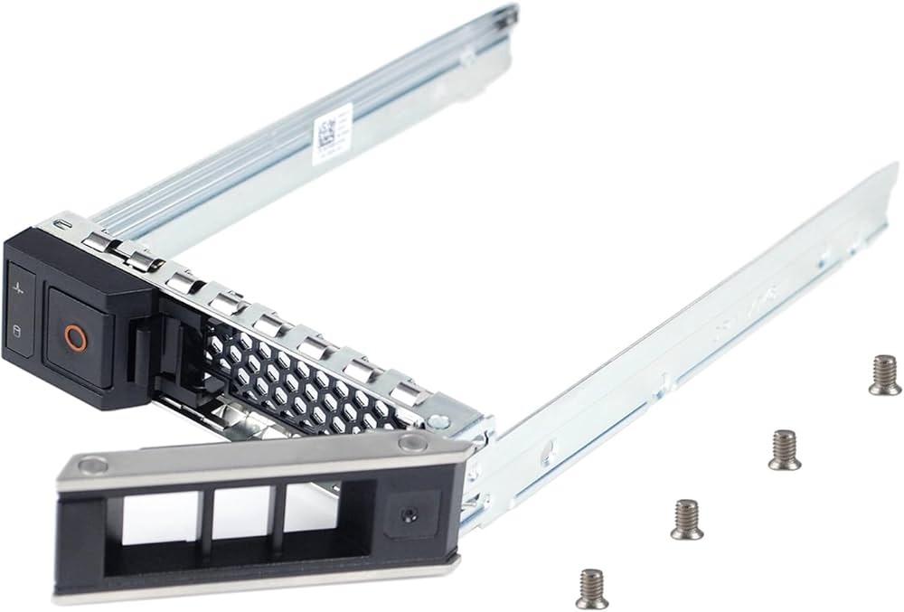 Dell Server Caddy thumbnail 2