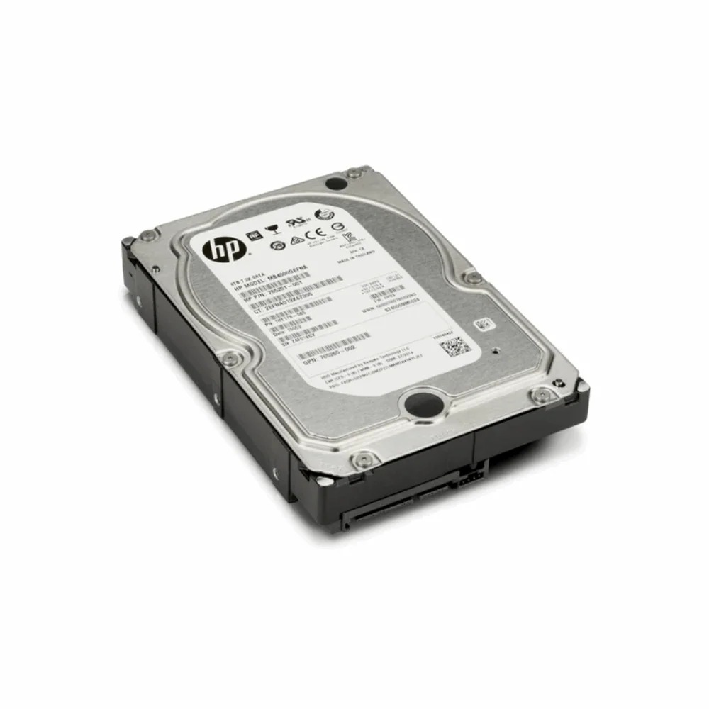 HP Hard Disk thumbnail 2