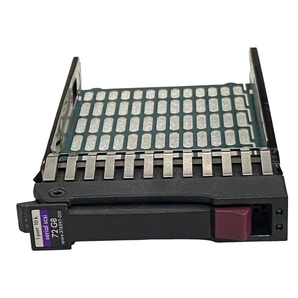 HP Server Caddy thumbnail 2