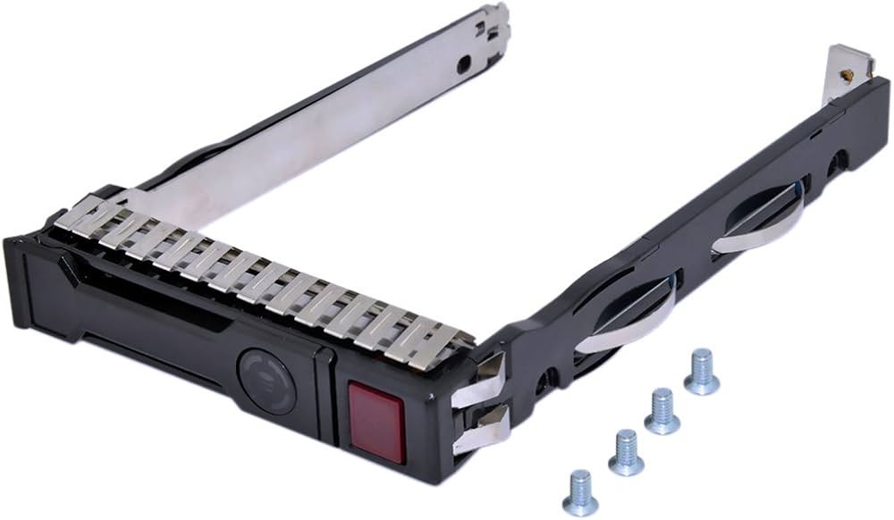 HP Server Caddy thumbnail 3