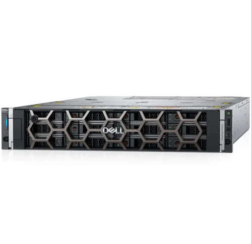 Dell PowerEdge R740XD Server thumbnail 4