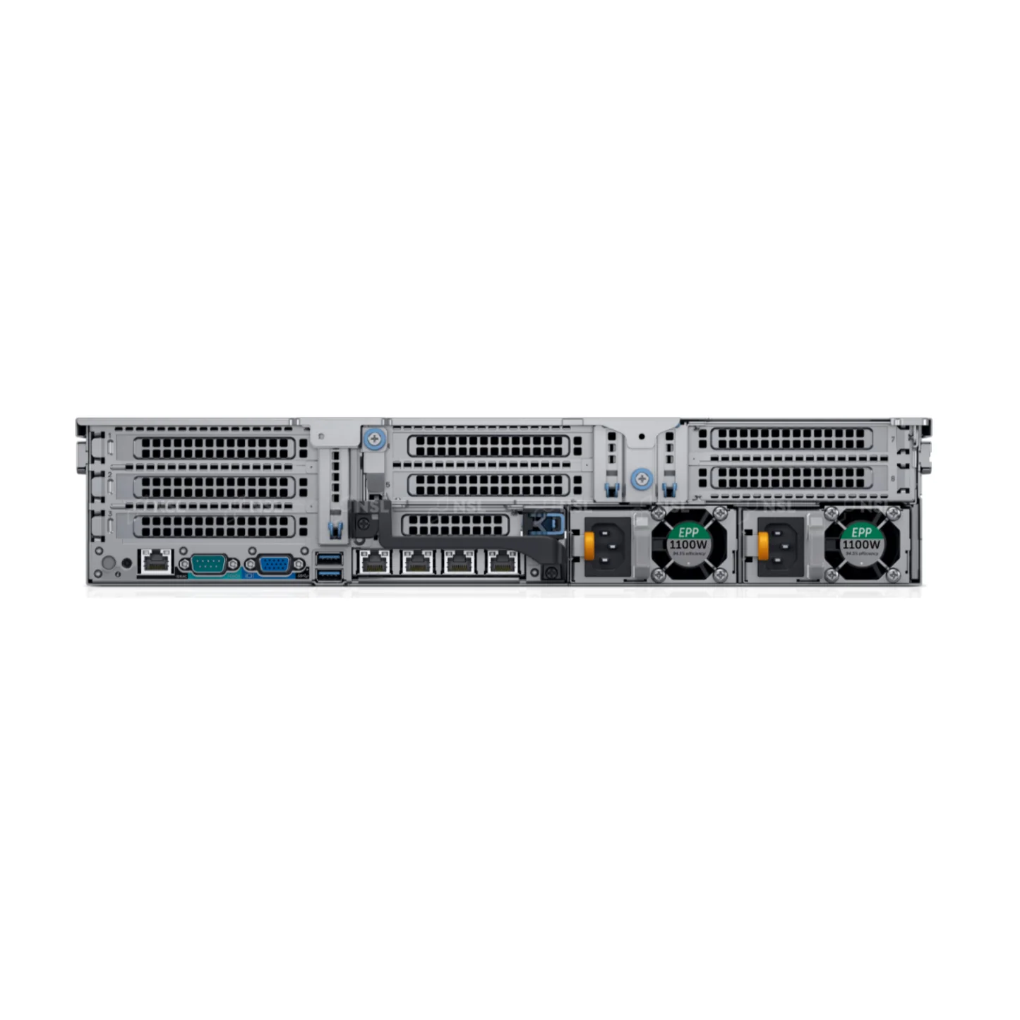 Dell PowerEdge R740XD Server thumbnail 5