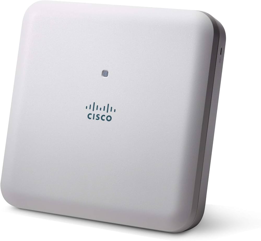 1800 Cisco Aironet Series Access Points thumbnail 2