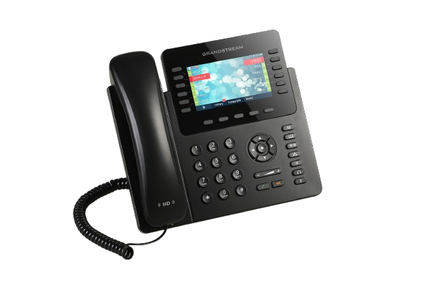 GXP2100 Series IP Phone thumbnail 2