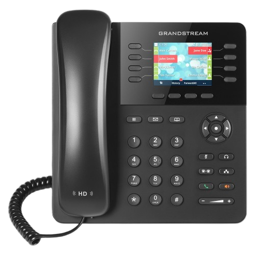 GXP2100 Series IP Phone thumbnail 4