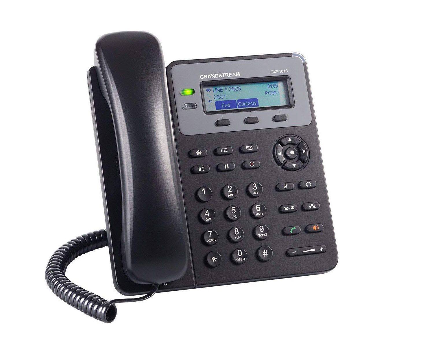 GXP1600 Series IP Phone thumbnail 2