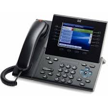 Cisco 6900 Series IP Phone thumbnail 2