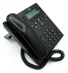 Cisco 6900 Series IP Phone thumbnail 3