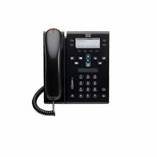 Cisco 6900 Series IP Phone thumbnail 4