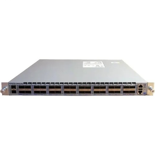Arista 7060CX Series Switch thumbnail 2