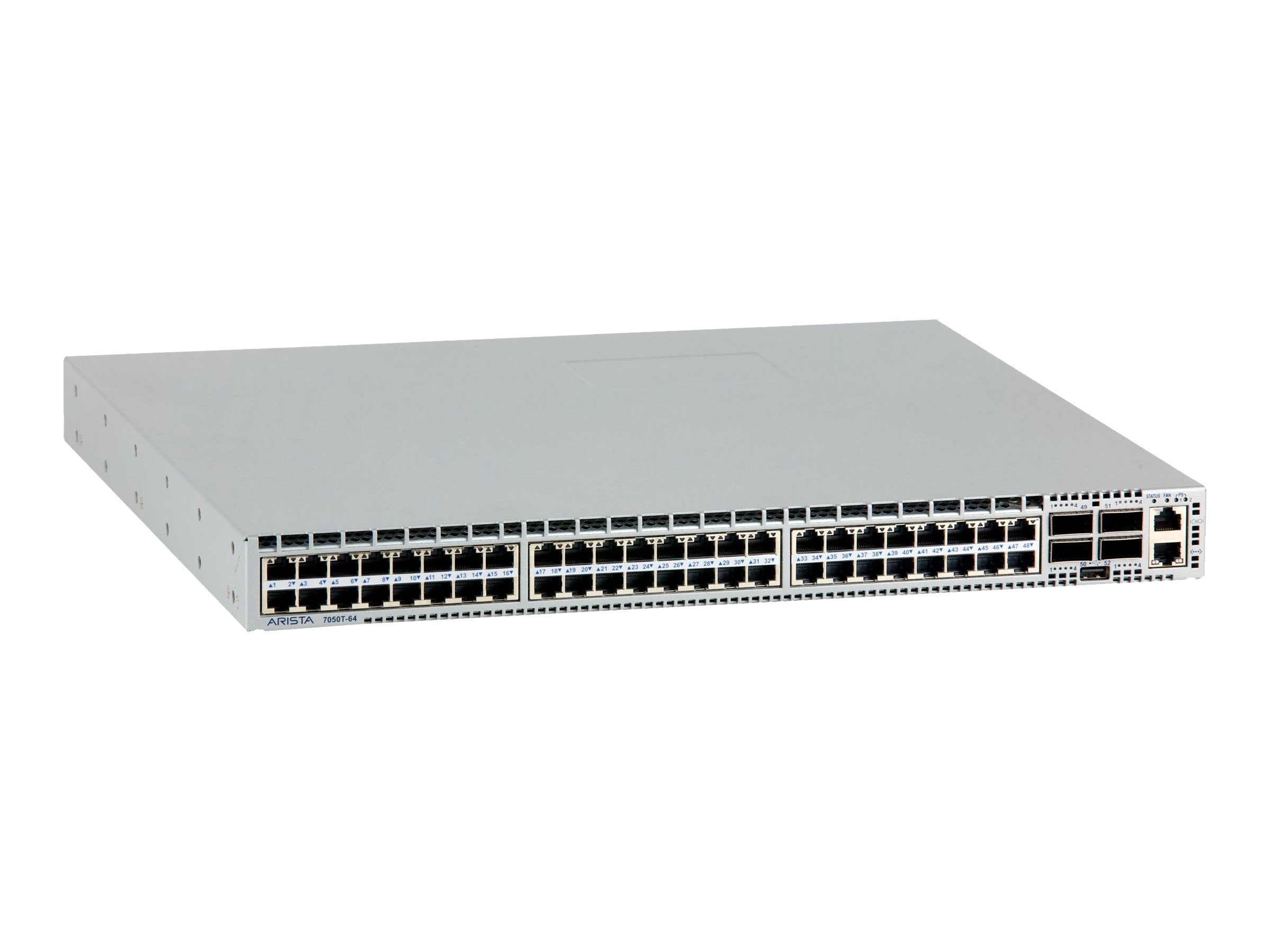 Arista 7050 Series Switch thumbnail 4