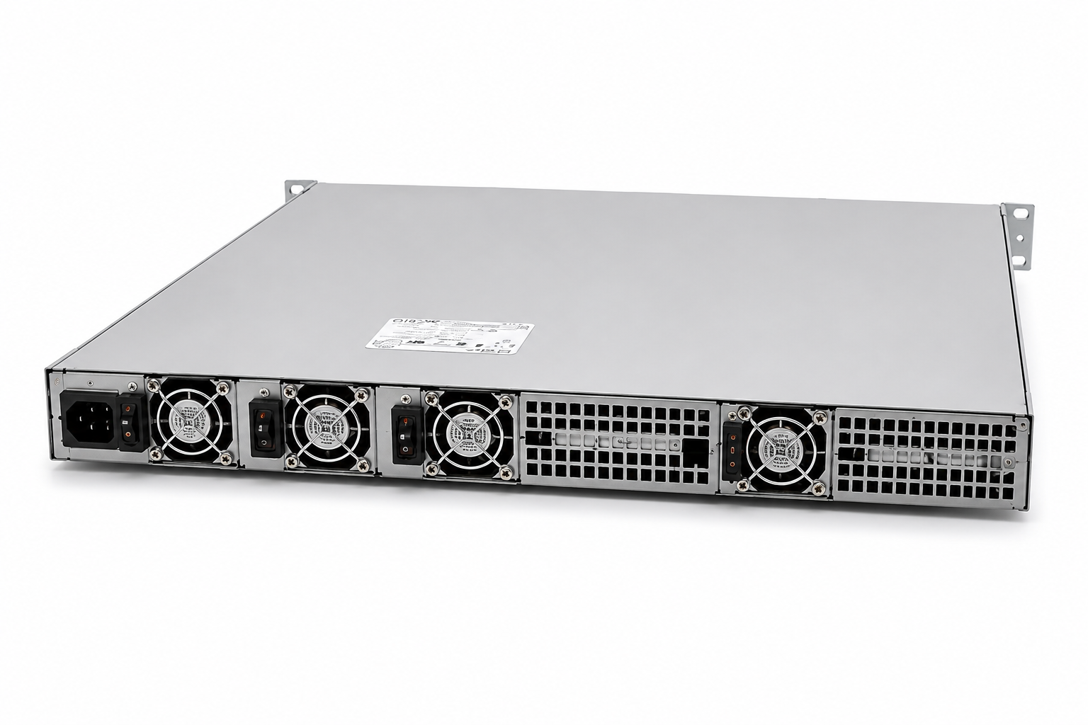 Arista 7150 Series Switch thumbnail 5