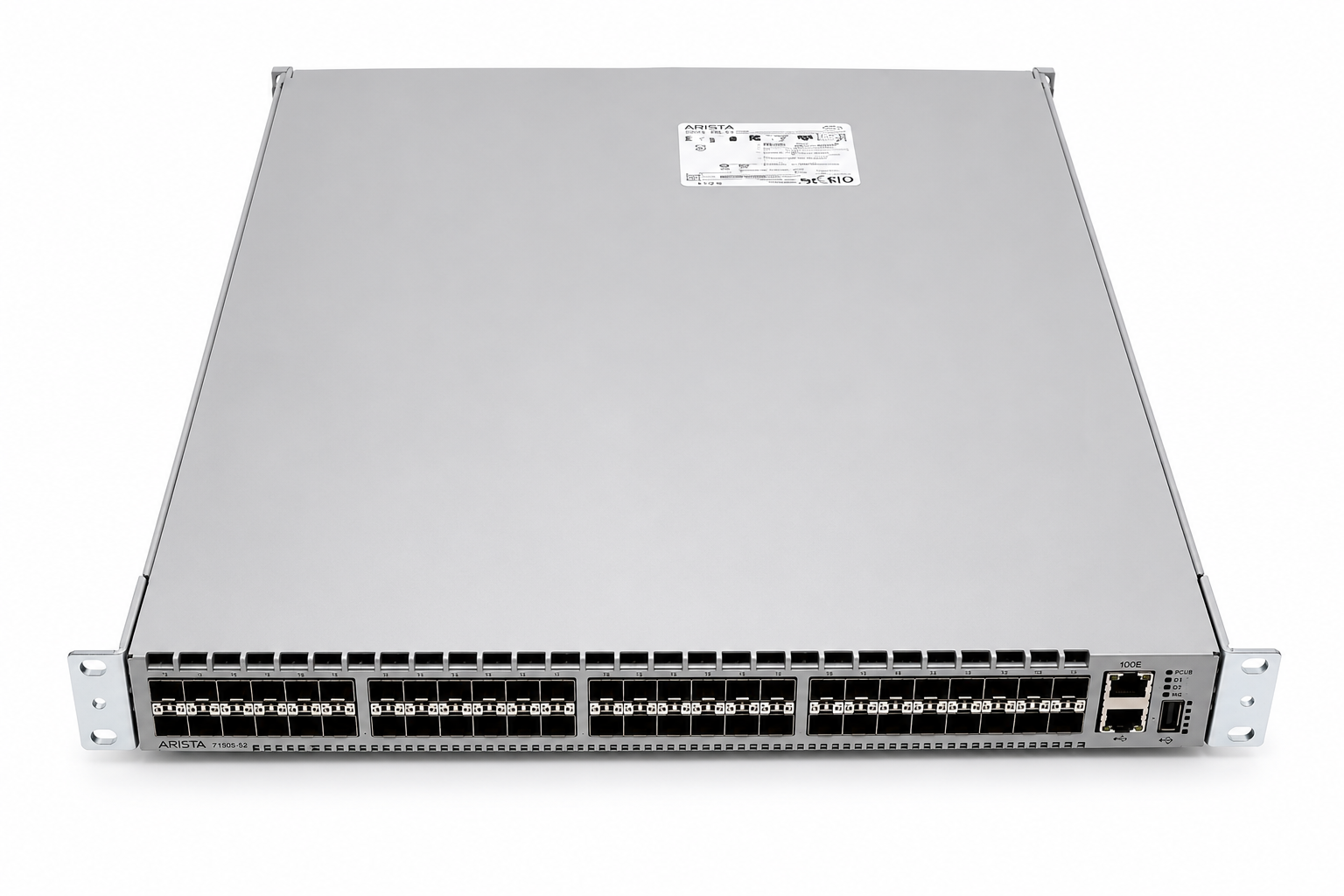 Arista 7150 Series Switch thumbnail 6