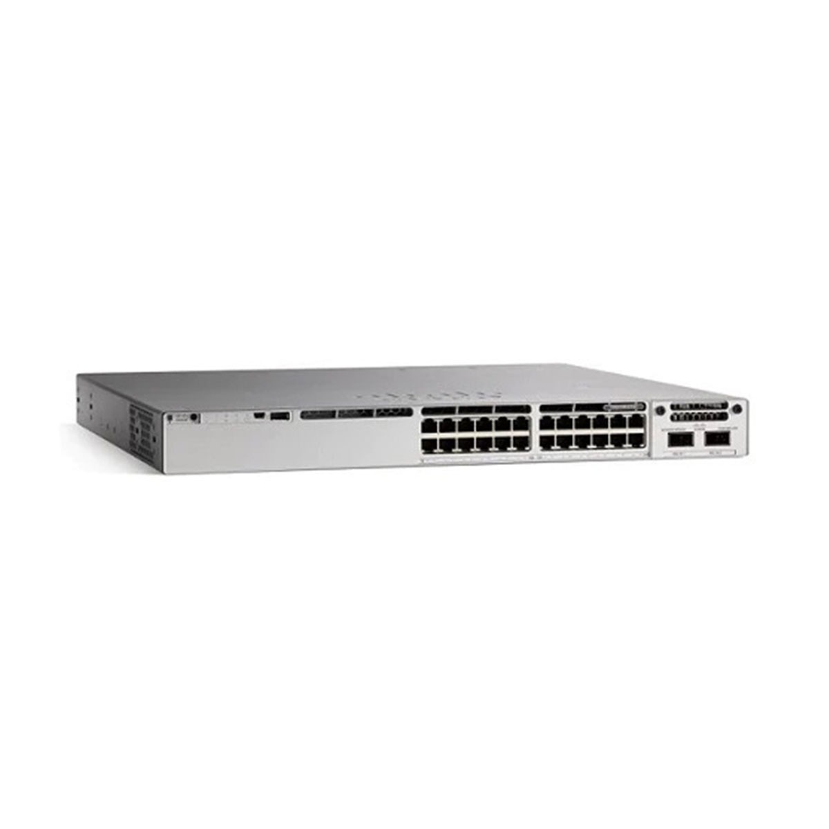 Cisco Catalyst 9200 Access Switch thumbnail 2