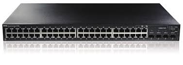 Dell PowerConnect 2800 Series Switch thumbnail 3