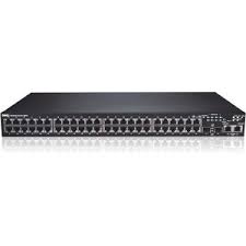Dell PowerConnect 3500 Series Switch thumbnail 3